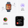 Apple Watch SE 2 44/Midnight Aluminum/Midnight Sport Loop GPS - 1180676 - zdjęcie 7